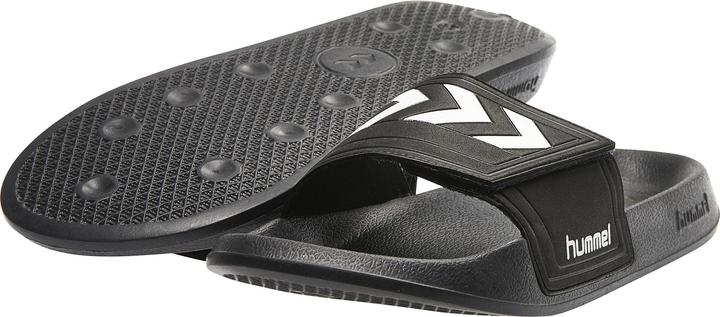 Actual product image hummel Larsen Slipper Velcro (39)