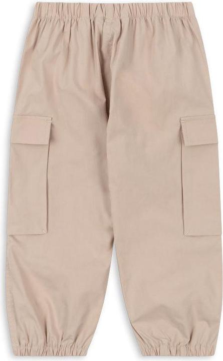 Konges Slojd Peppe Cargohose Oxford Tan (92)