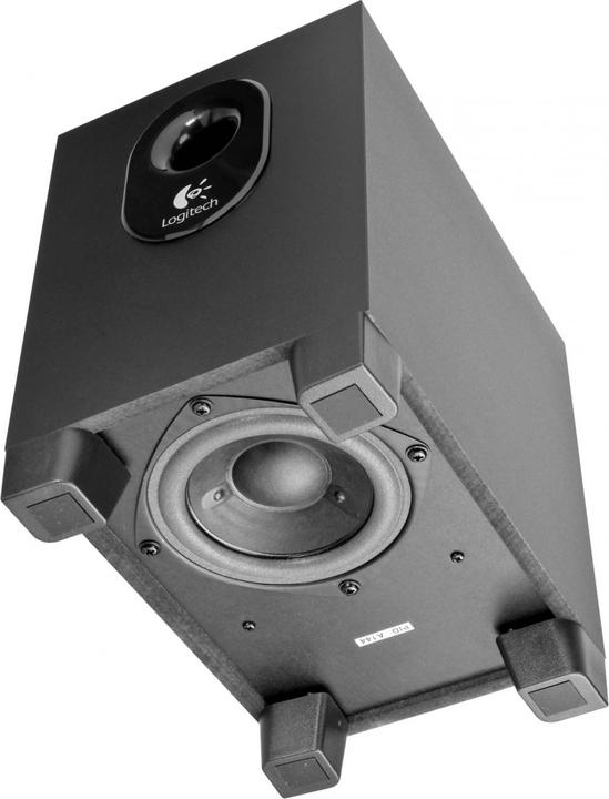 Produktbild Logitech Z313