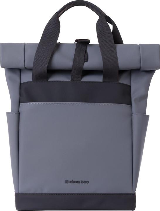 Produktbild Kikkaboo Wickeltasche Cerise Rucksack