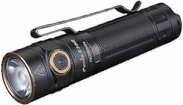Fenix E30R (9.90 cm, 1600 lm)