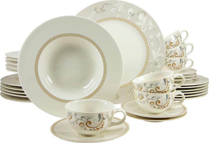 Immagine prodotto CreaTable Palacio (30 Pezzo/i)