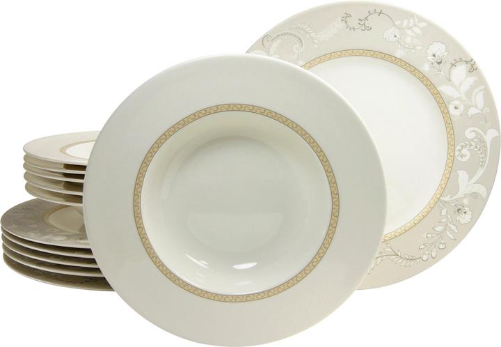 Produktbild CreaTable Palacio (12 Stück)