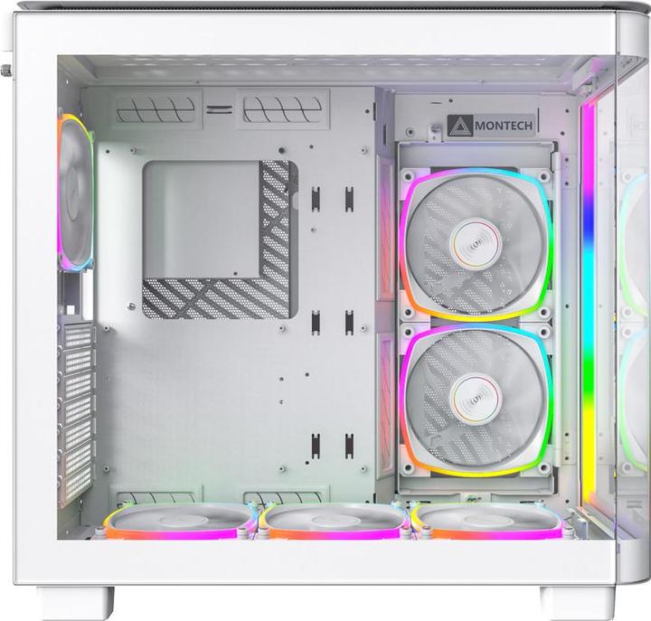 Produktbild Montech King 95 Pro (mATX, Mini-ITX, ATX)