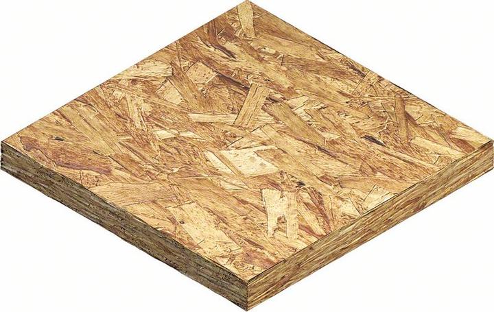 Produktbild Bosch Professional Zubehör EXPERT Construction Material Lochsäge, 114 x 60 mm (114 Millimeter)