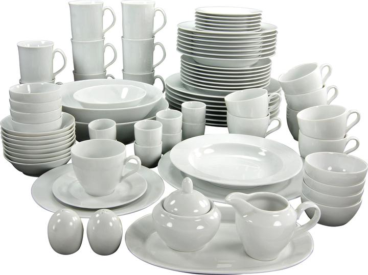 CreaTable Ritmo (80 Stück)