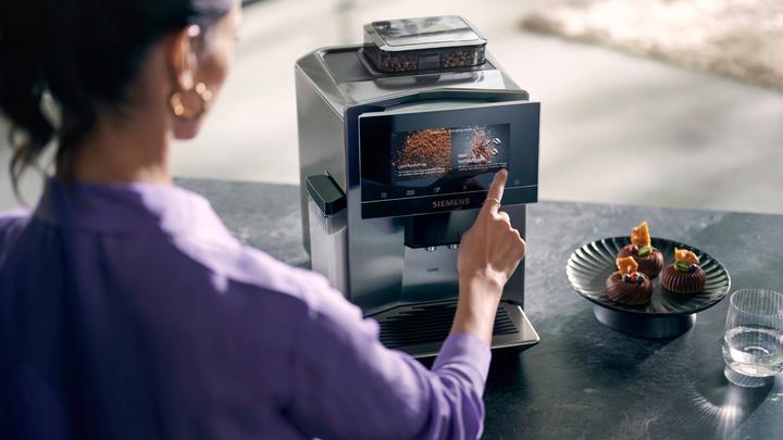 Productafbeelding Siemens EQ900 TQ903D03
