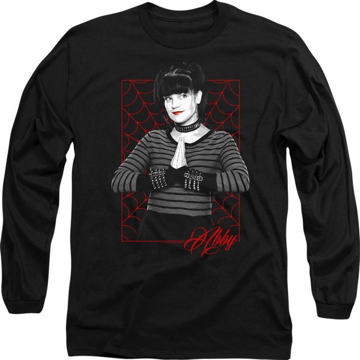 Ncis TShirt (S)