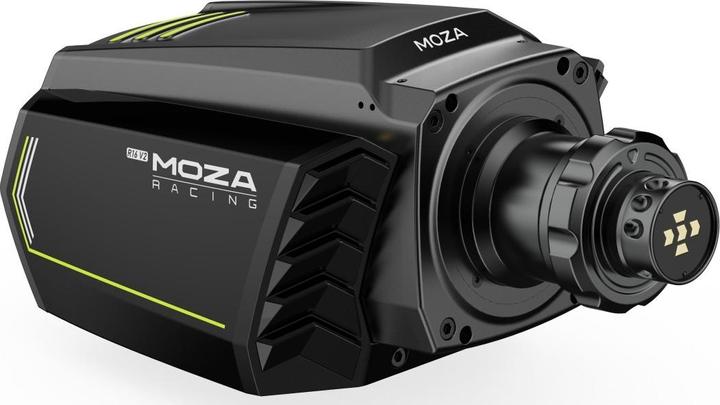 Produktbild Moza R16 V2 Direct Drive Wheel Base (16 Nm) (PC)