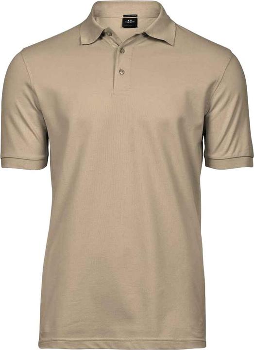 Tee Jays Luxury Poloshirt Stretch (XL)
