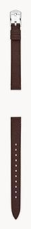 Produktbild Fossil Strap Bar (12 mm) (12 mm, Leder)