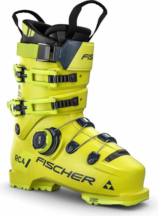 Immagine prodotto Fischer Sports RC4 130 MV Boa (28, 28.5)