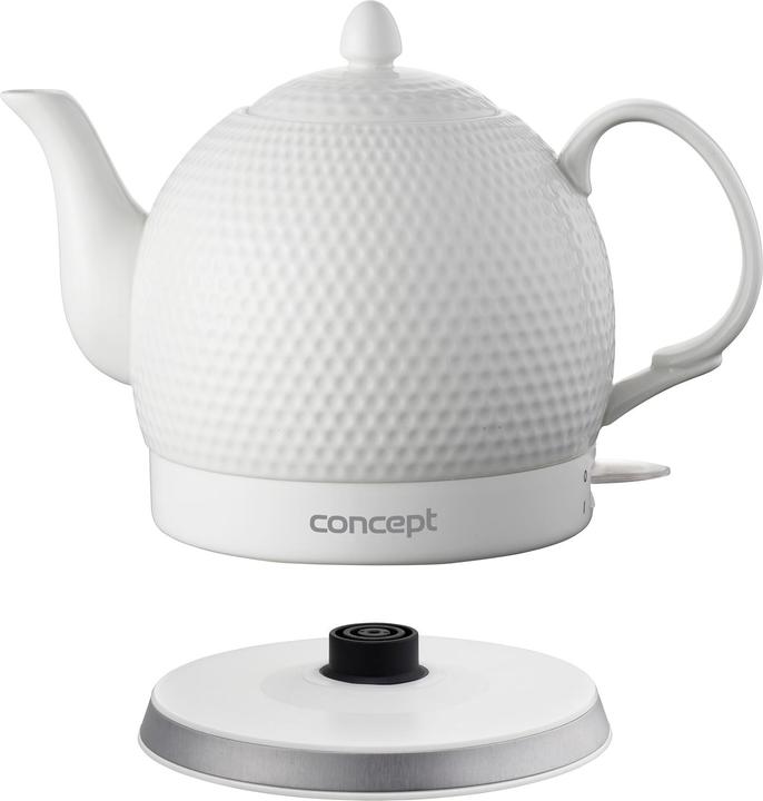 Image du produit Concept Bouilloire (1.20 l)