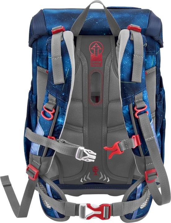 Produktbild Step by Step Starship Galactus (19 l)