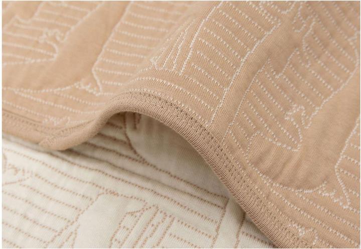 Immagine prodotto Jollein Coperta in jersey (100 x 150 cm)