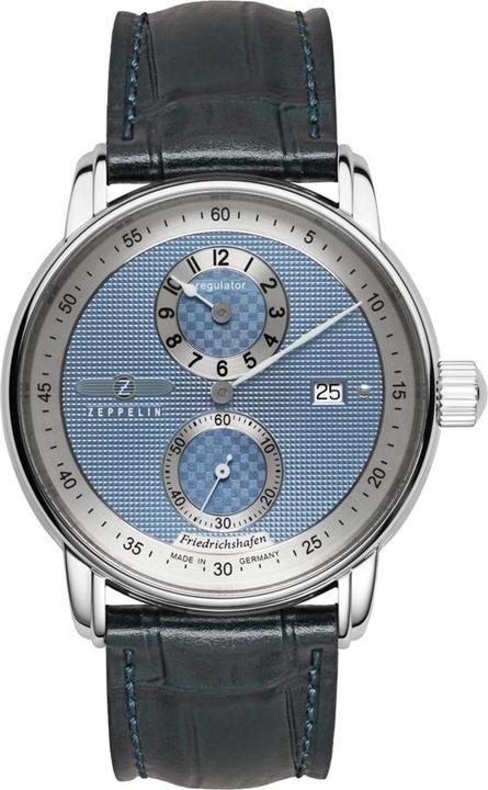 Zeppelin 8522-3 (42 mm)