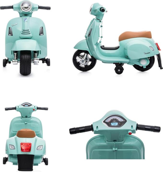 Image du produit Moni Vespa GTS (6 V)