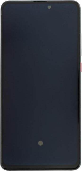 Produktbild Xiaomi LCD Display + Touch Unit + Front Cover for Mi9T/Mi9T Pro Black