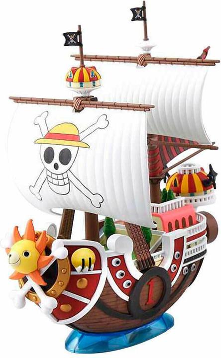 Immagine prodotto Bandai One Piece - Thousand Sunny