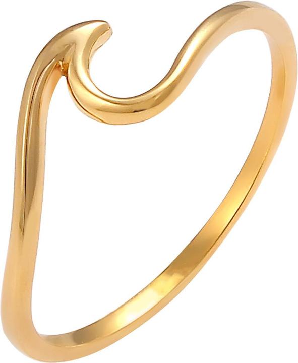 Produktbild Elli Wellen (50, 375/9 K Gold)