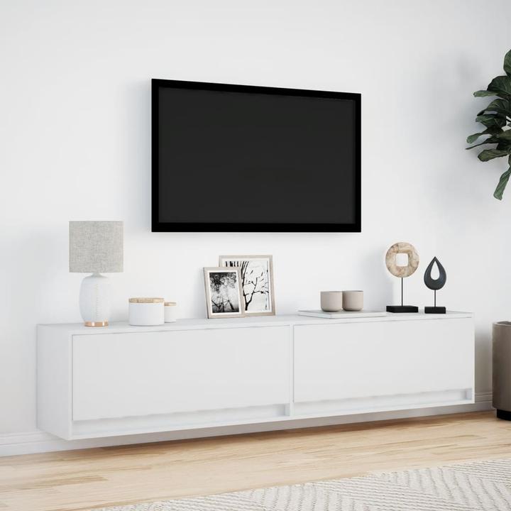 Image du produit VidaXL Lorenzo (180 x 31 x 38 cm)
