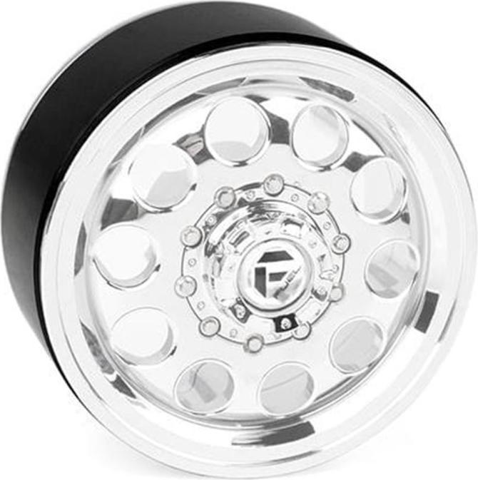 Image du produit Rc4Wd Jantes Fuel Off-Road FF31 Front 1.9 Beadlock 2 pièces