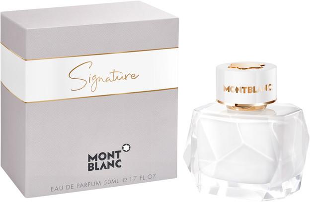 Image du produit Montblanc Signature (Eau de parfum, 50 ml)