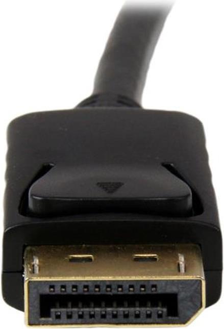 Produktbild StarTech DisplayPort — VGA (0.90 m, DisplayPort, VGA)