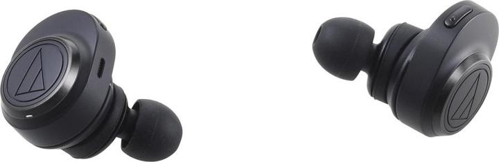 Produktbild Audio-Technica ATH-CKR7TW (keine Geräuschunterdrückung, 6 h, Kabellos)