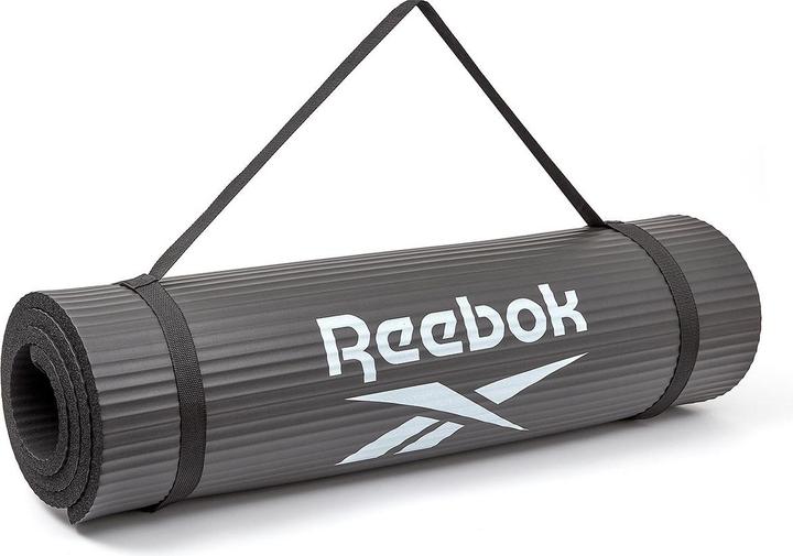 Actual product image Reebok Training mat (15 mm)