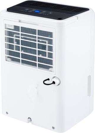 Image du produit Honeywell TP-FIT 12L, déshumidificateur résidentiel (12 l/24h)