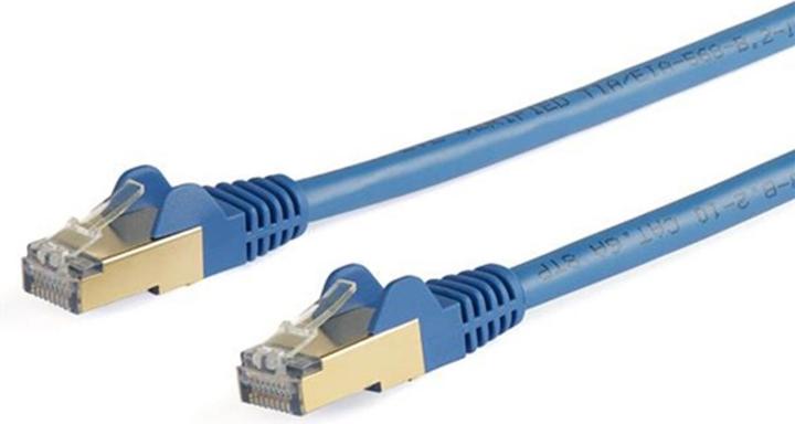 Produktbild StarTech -Ethernet-Kabel (S/UTP, CAT6a, 7 m)