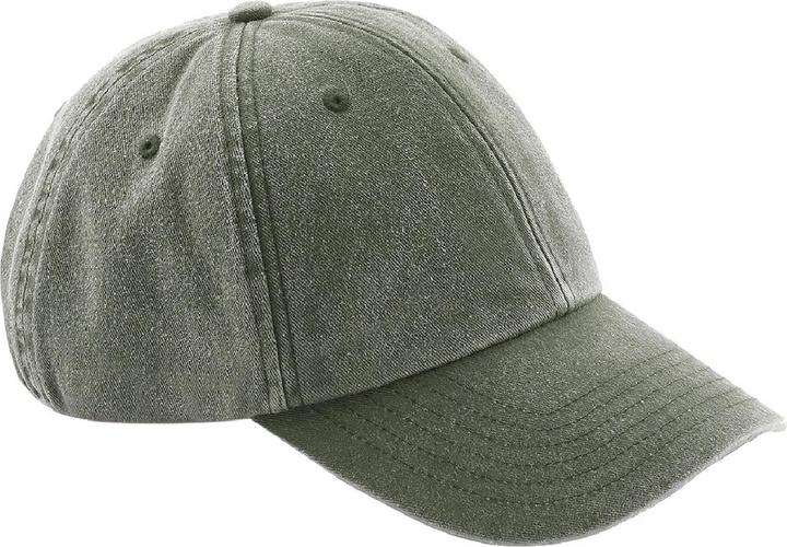 Vintage Olive