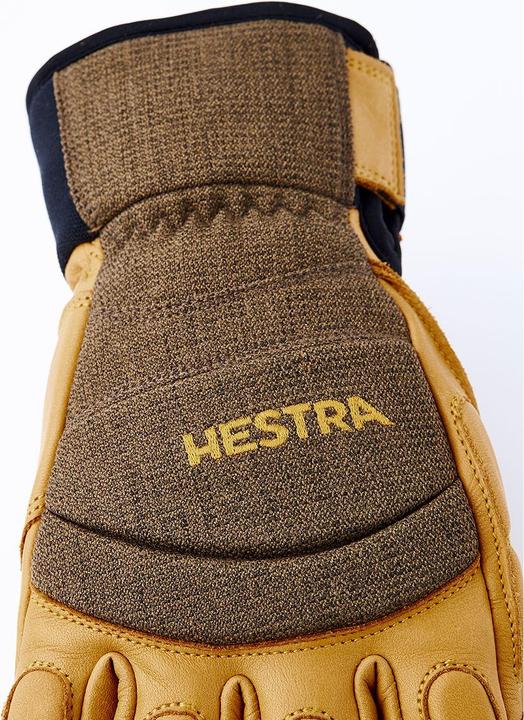 Produktbild Hestra Vertical Cut Czone Handschuhe (7, S, M)