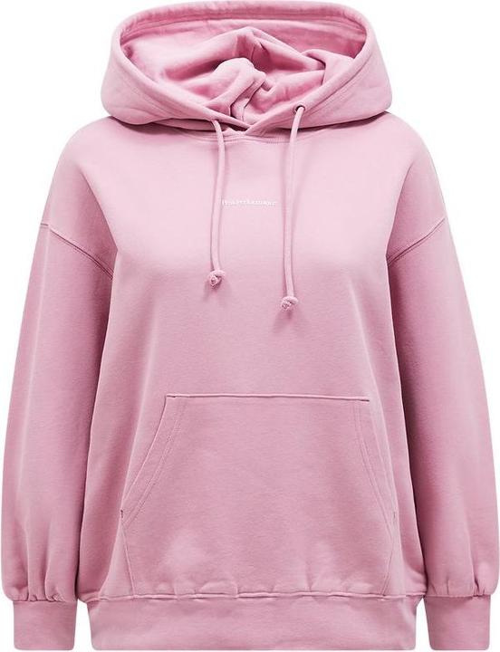 Peak Performance Original Terry Hood