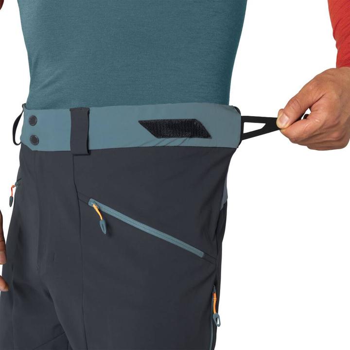 Image du produit Dynafit Pantalon Radical Softshell (S)