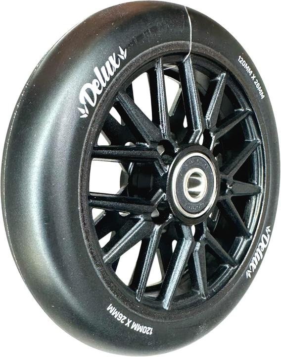 Produktbild Fantic26 Stunt-Scooter Ersatzrad