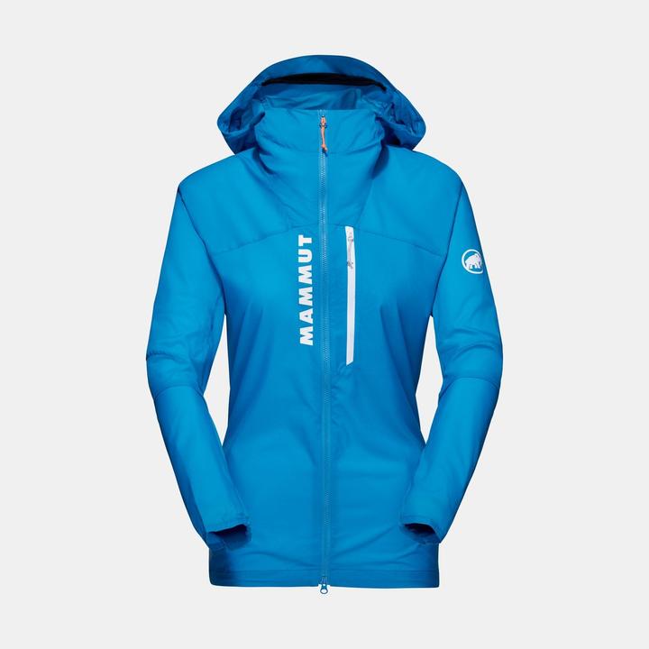 Image du produit Mammut Veste à capuche Aenergy WB Femme (XS)