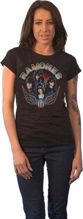 Universal Textiles TShirt (XL)