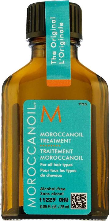 Moroccanoil Oil Treatment (25 ml)