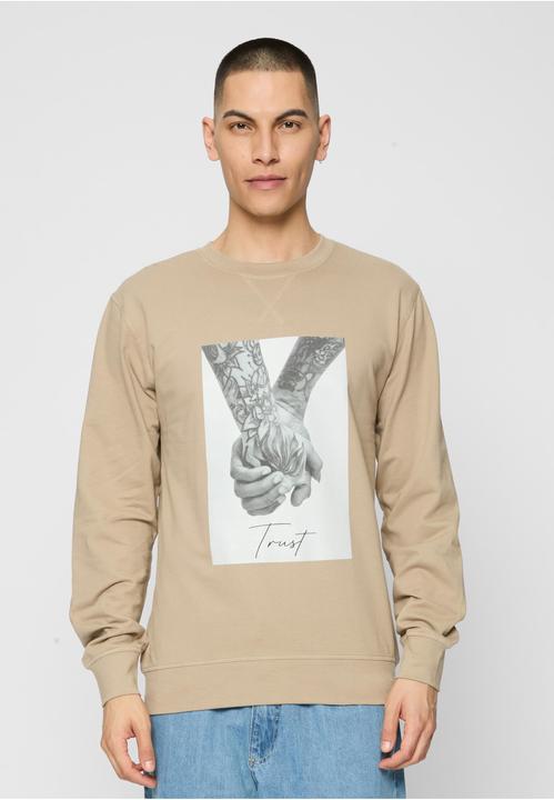 Immagine prodotto Mister Tee Girocollo Trust 2.0 - 88239 (L)