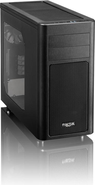 Produktbild Fractal ARC Mini R2 (mATX, Mini-ITX)