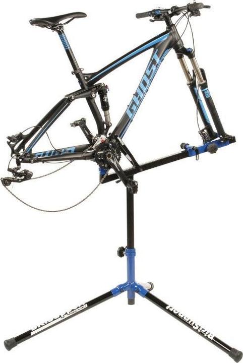 Produktbild Bici Support Montageständer-Reparatur Fahrrad verstellbar-klappbar Drehung