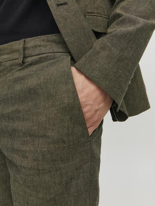 Image du produit Jack & Jones JPRRIVIERA Slim Fit Suit Blazer et pantalon une ligne (50)