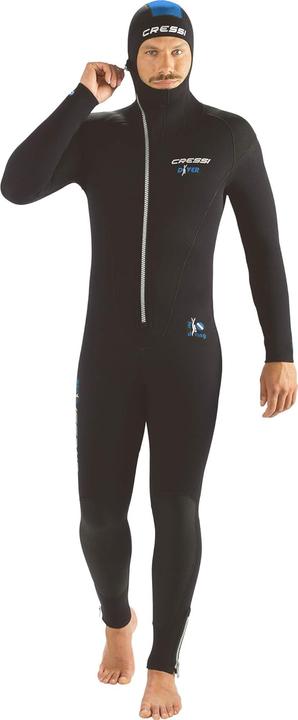 Immagine prodotto Cressi Sommozzatore (5mm, XXL)