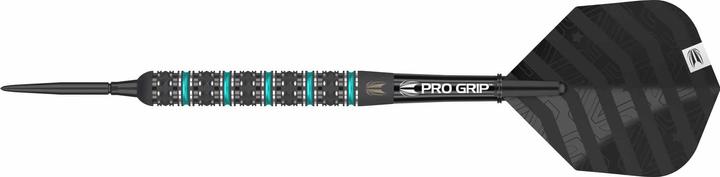 Immagine prodotto Target Rob Cross Edizione Nera SP (23 g)