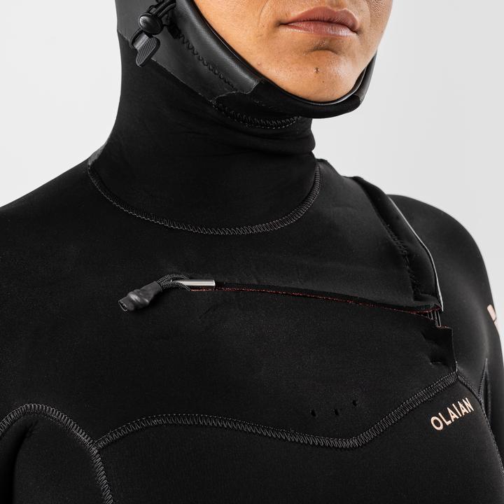 Image du produit Olaian SURF 5/4 (5/4 mm, L)