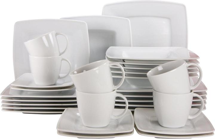 Produktbild CreaTable Victoria (30 Stück)