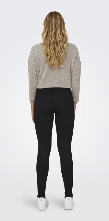 Actual product image Only ONLROYAL HW ANK Skinny Fit Jeans (XS)