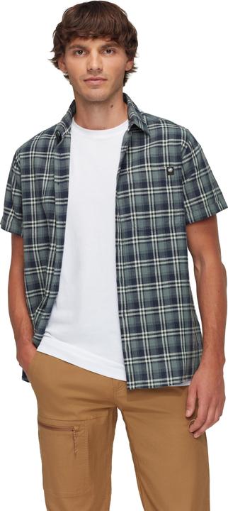 Immagine prodotto Mammut Trovat Summer Shirt Men (XL)